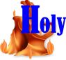 HolyActs