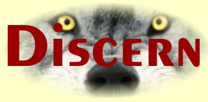 Discern