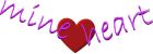 mineheart