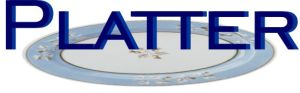 platter
