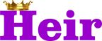 heir