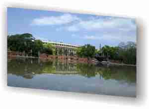 ParliamentHouseNewDelhi