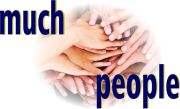muchpeople