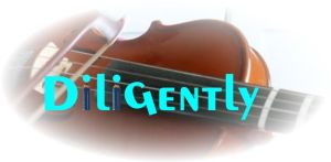 dligently