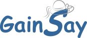 gainsay
