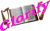 glorify
