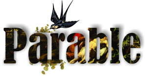 Power Clip picture courtesy Wikipedia (http://en.wikipedia.org/wiki/Parable#mediaviewer/File:Jan_Wijnants_-_Parable_of_the_Good_Samaritan.jpg)