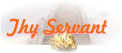thyservantpent