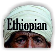 ethiopian