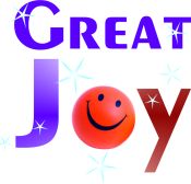 greatjoy