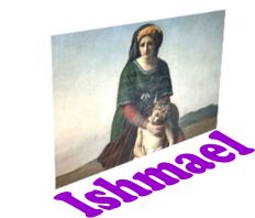 https://en.wikipedia.org/wiki/Ishmael