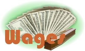 Wages