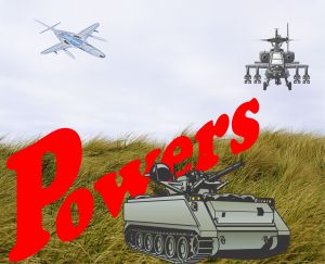 Objects courtesy CorelDRAW X6 Library