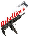 rebelious