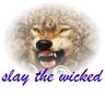 SlayTheWicked
