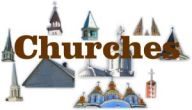 Churches