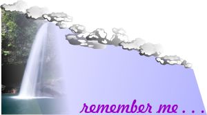 "falls" picture courtesy : CoreDraw X6 library