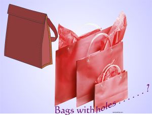 Bags