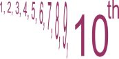 Tenth