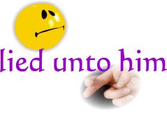 LiedUntoHim