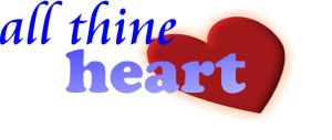 AllThineHeart