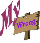 MyWrong