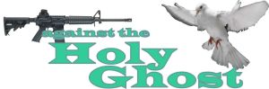 AgainstHolyGhost