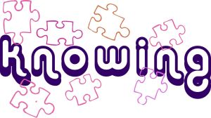 Knowing