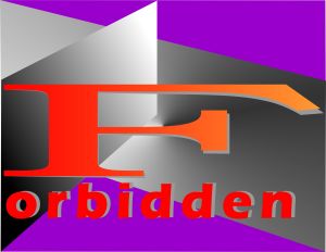 Forbidden