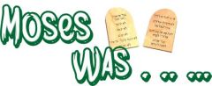 Moses