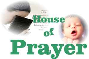 HouseOfPrayer
