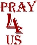 Pray4Us