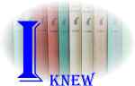 Iknew