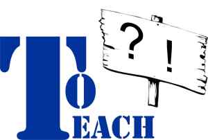 ToTeach
