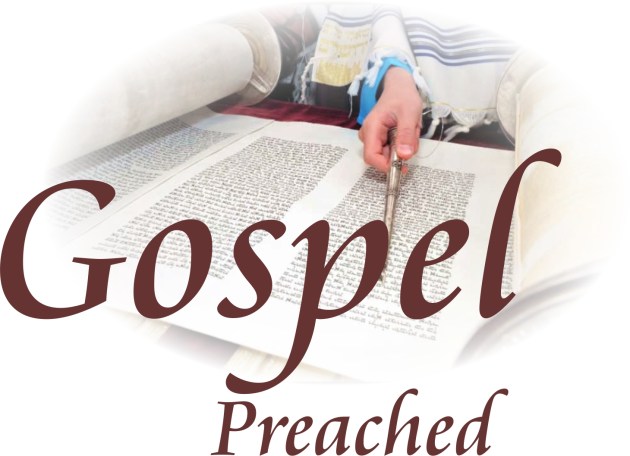 gospel preached