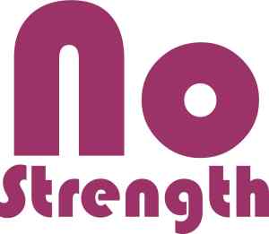 NoStrength