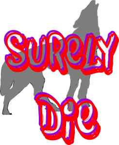 SurelyDie